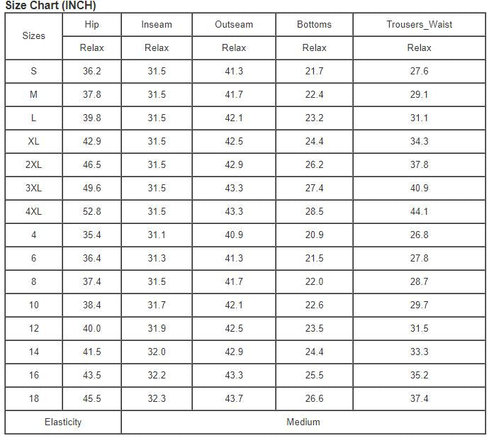 Vintage Casual Pocket Flared Jeans