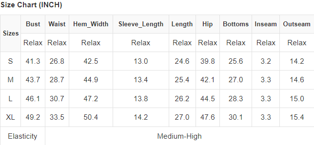 Casual Textured Tee and Drawstring Shorts Set