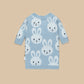 BUNNY KNIT CARDI
