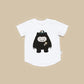 FLUFFY FRIENDS T-SHIR