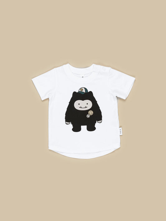 FLUFFY FRIENDS T-SHIR
