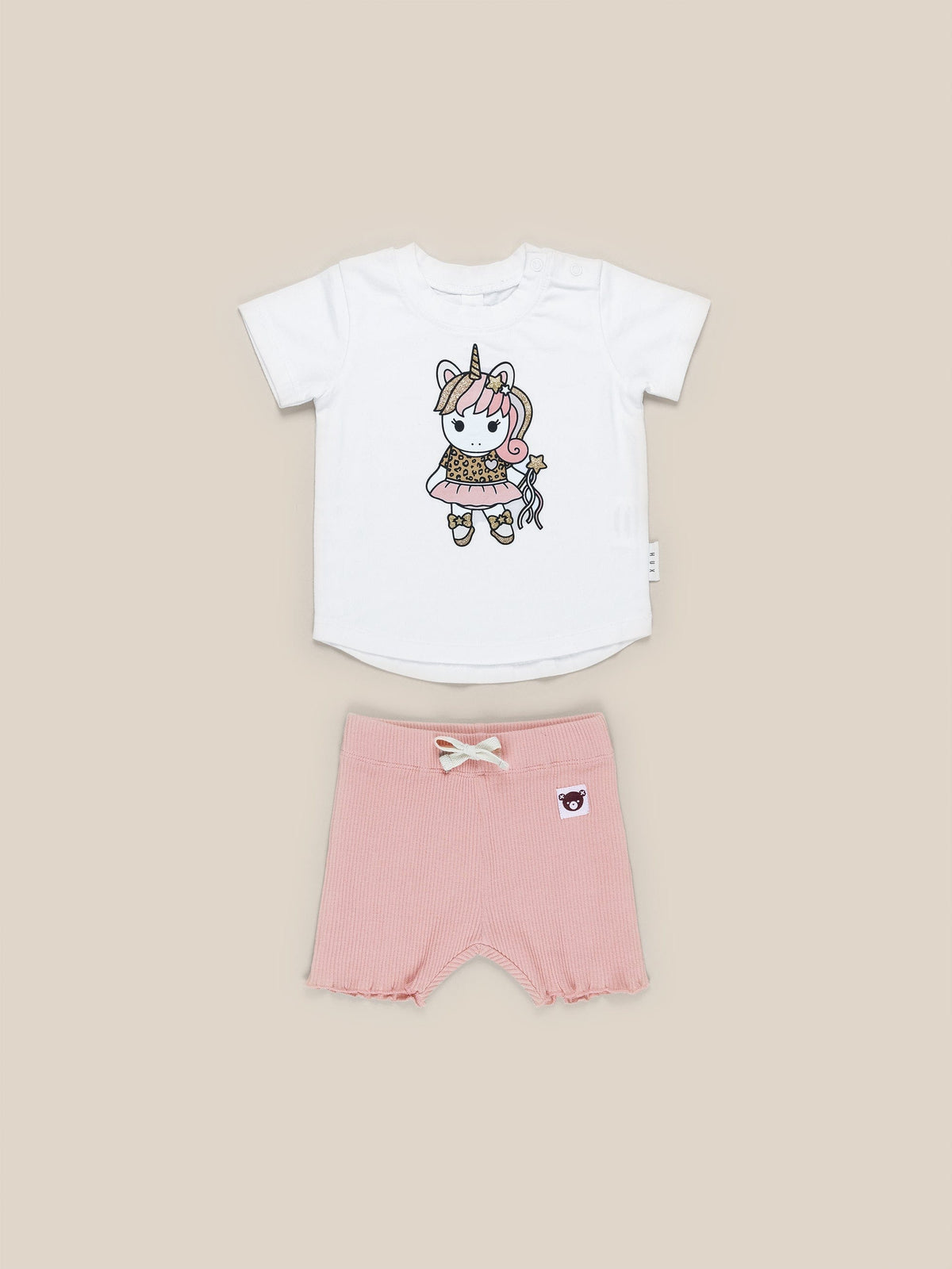 FLUFFY FRIENDS T-SHIR