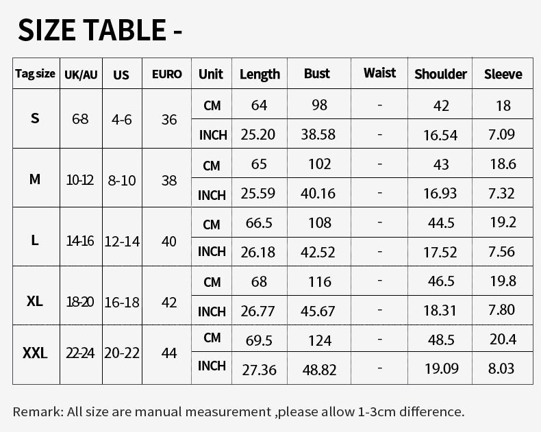 Crew Neck T-Shirt Rainbow Stripe Top