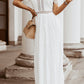 Fill Your Heart Lace Maxi Dress