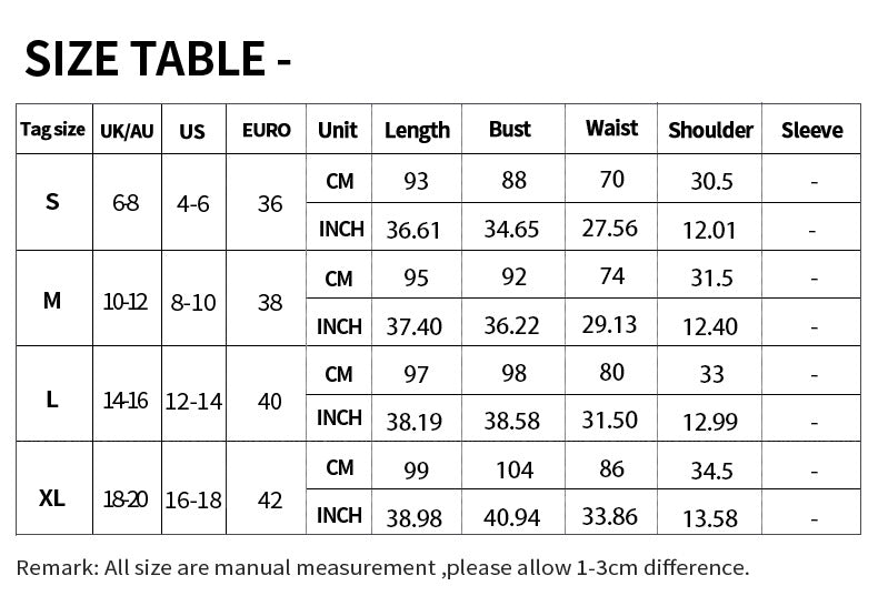 Summer knitted sleeveless dress