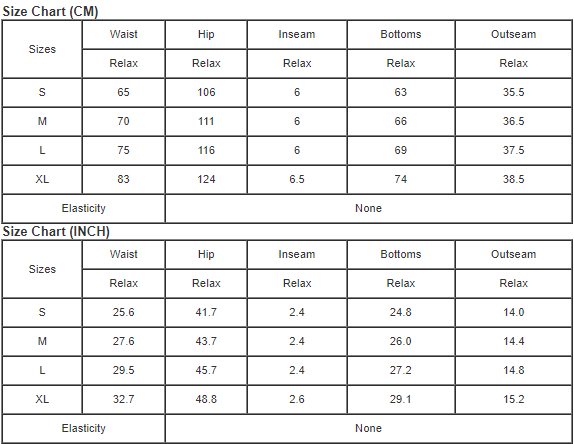 Animal Print Casual Shorts