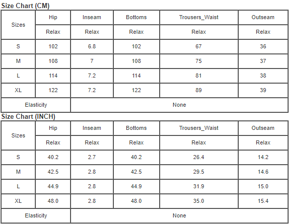 Brown Button Decor Belt Rolled Hem Shorts