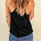 Bold Beautiful Racerback Tank