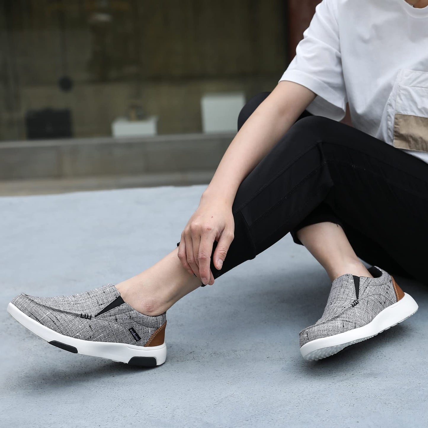 Womens sneaker