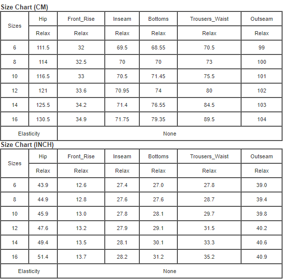 Sky Blue Wide Leg Drawstring Waist Loose Pants