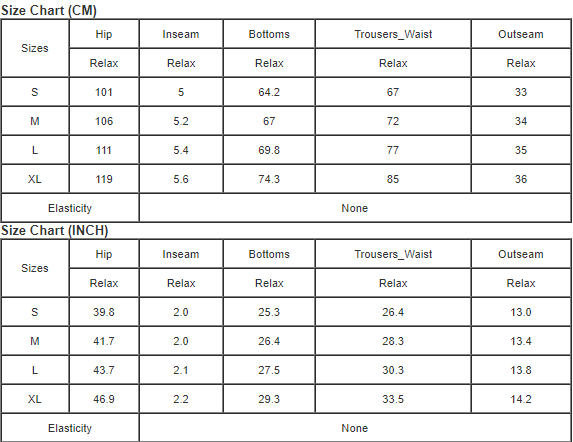 Color Block Split High Waist Shorts