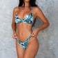 LIBI BIKINI BOTTOM - PALM