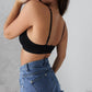 SOPHIA TOP - BLACK