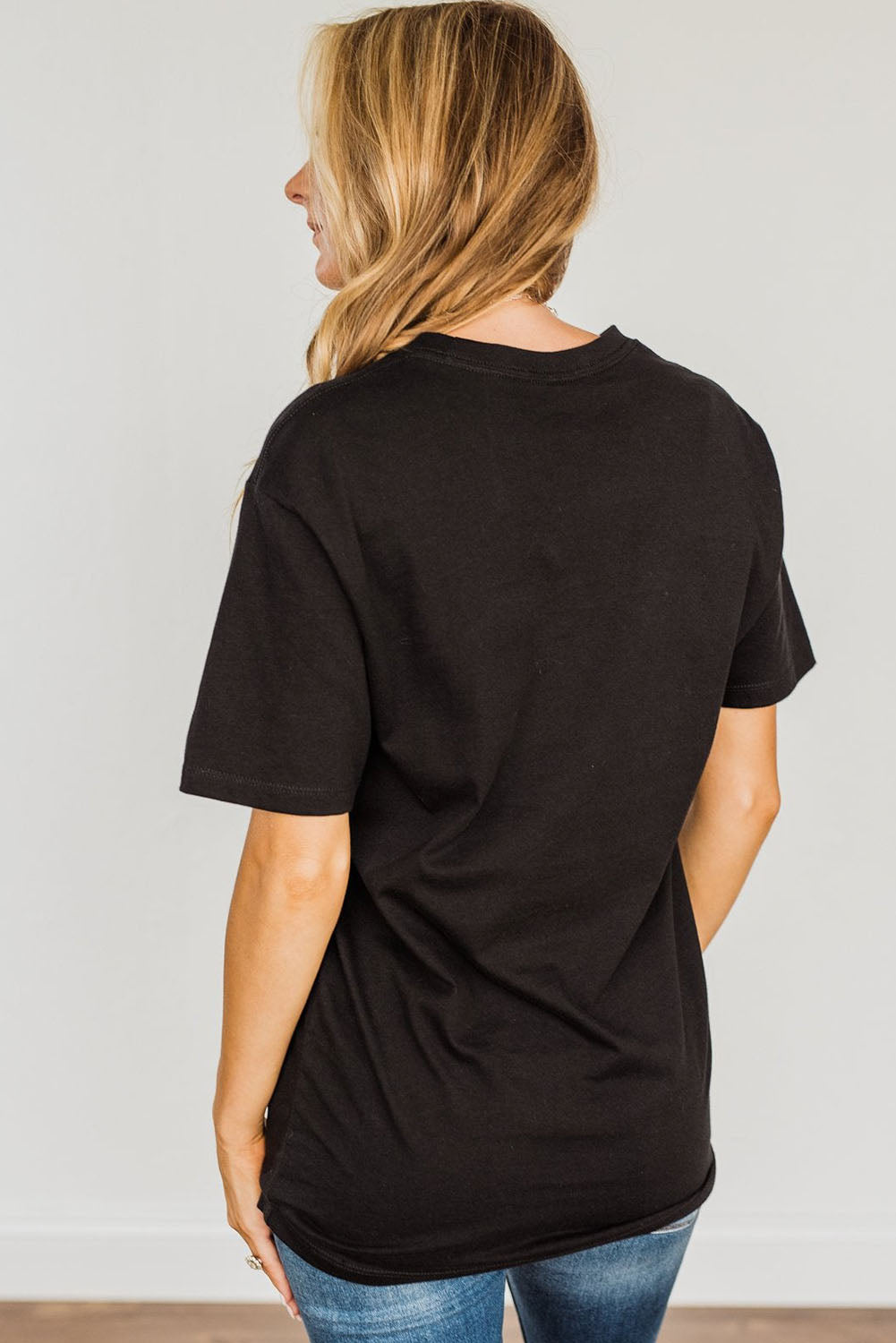 MAMA Lightning Graphic Tee