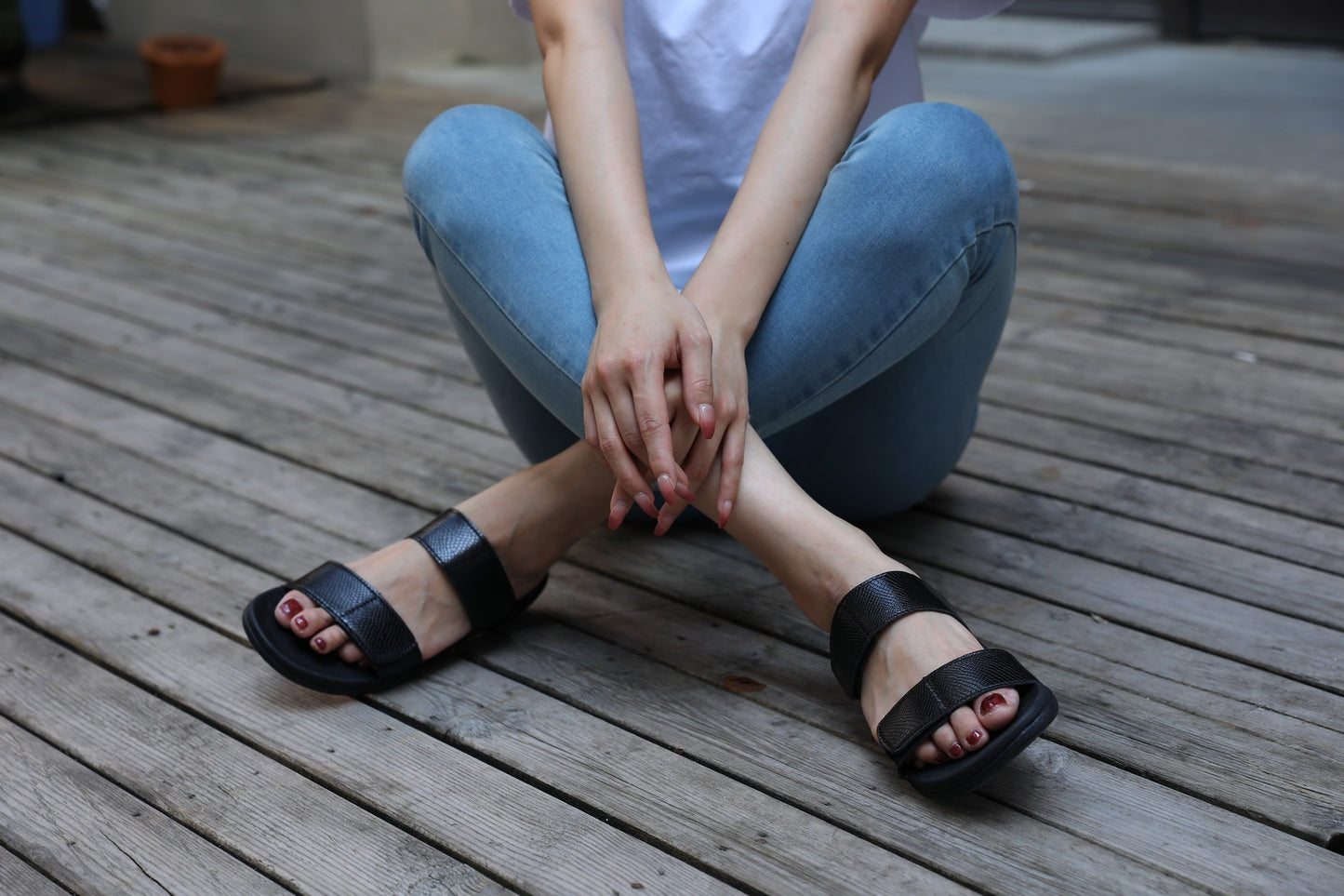 Womens sandals