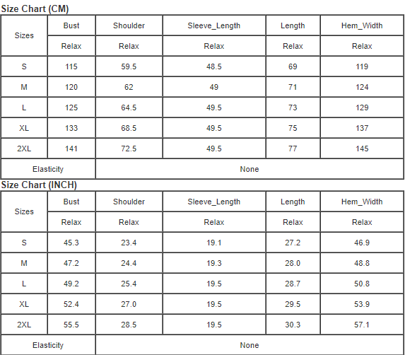 Multicolor Stripe Color Block Oversized Long Sleeve Shirt