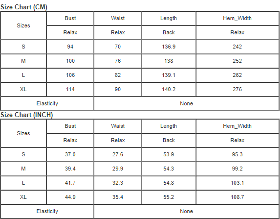 Drawstring Pleated Kimono Sleeve Ruffle Maxi Dress