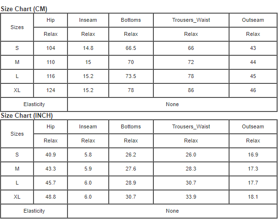 Smocked Waist Crochet Hem Casual Loose Shorts