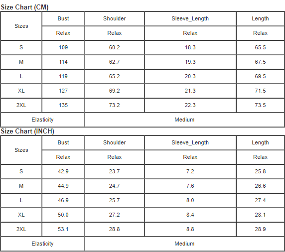 Pocketed Tee with Side Slits