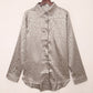 Embossed Button Shirt
