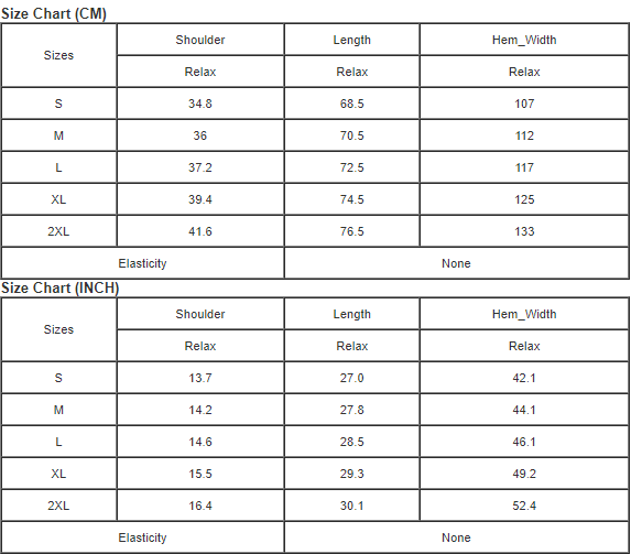 All Over Print Flutter Tank Top