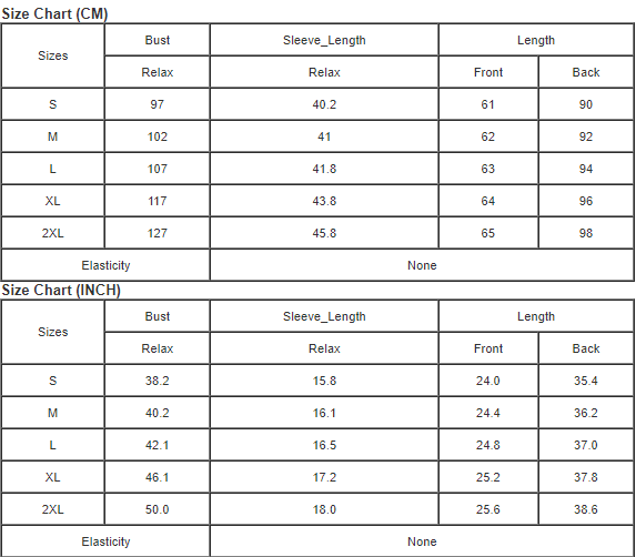 Chic High Low Kimono Top