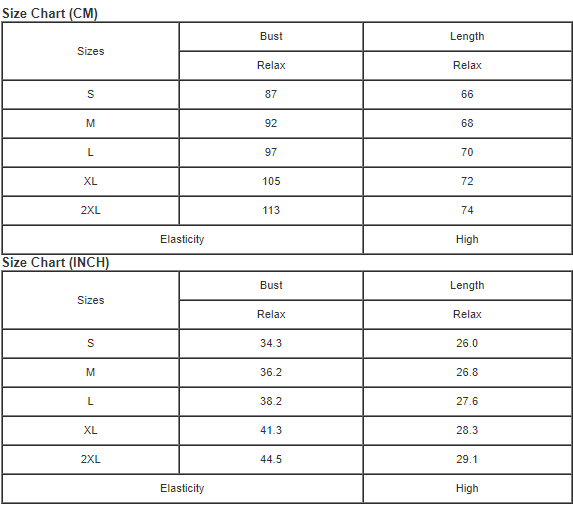 Red Flag USA Letters Graphic Tank